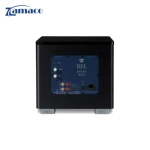 loa sub rel ht1205 mkii 12 inch 500w 4