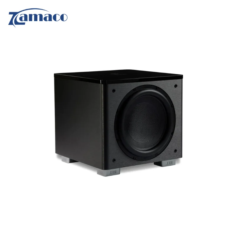 loa sub rel ht1205 mkii 12 inch 500w 5