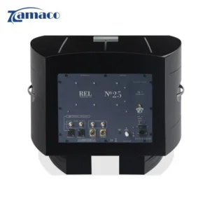 loa sub rel no 25 chinh hang subwoofer hi end cong suat 1000w 3