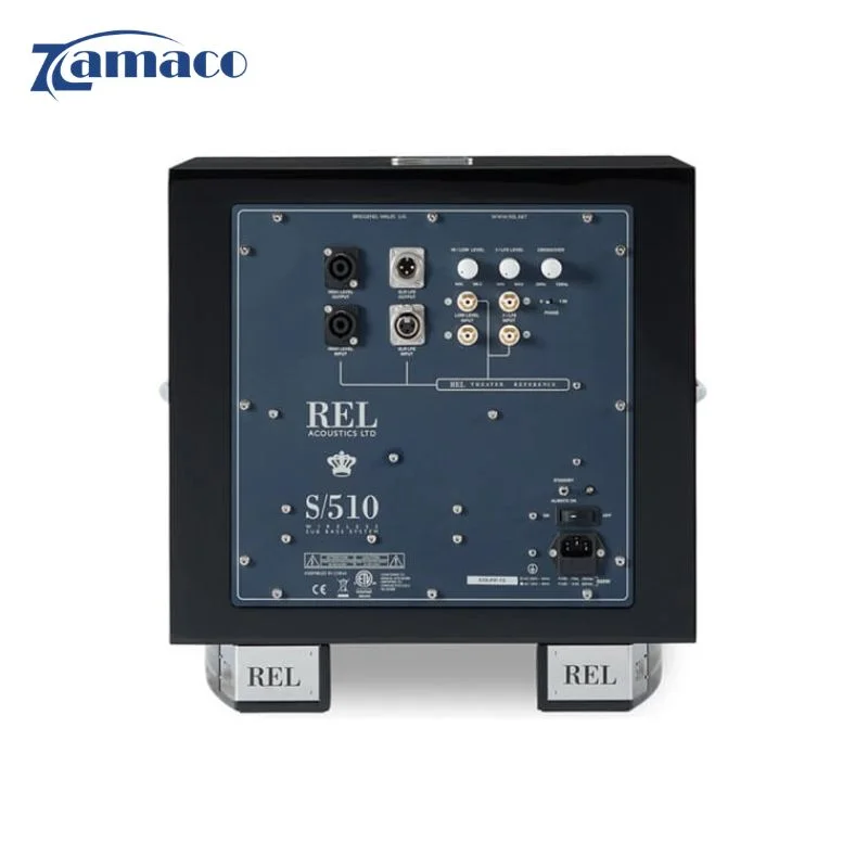 loa sub rel s 510 loa sieu tram cao cap 4