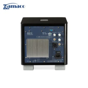 loa sub rel t 5x cao cap cho dan am thanh 4