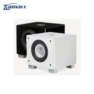 Loa Sub REL T9x – Loa siêu trầm cho dàn âm thanh gia đình
