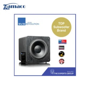 loa sub svs sb 2000 pro 12 inch 550w 1
