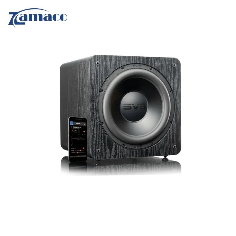 loa sub svs sb 2000 pro 12 inch 550w 2