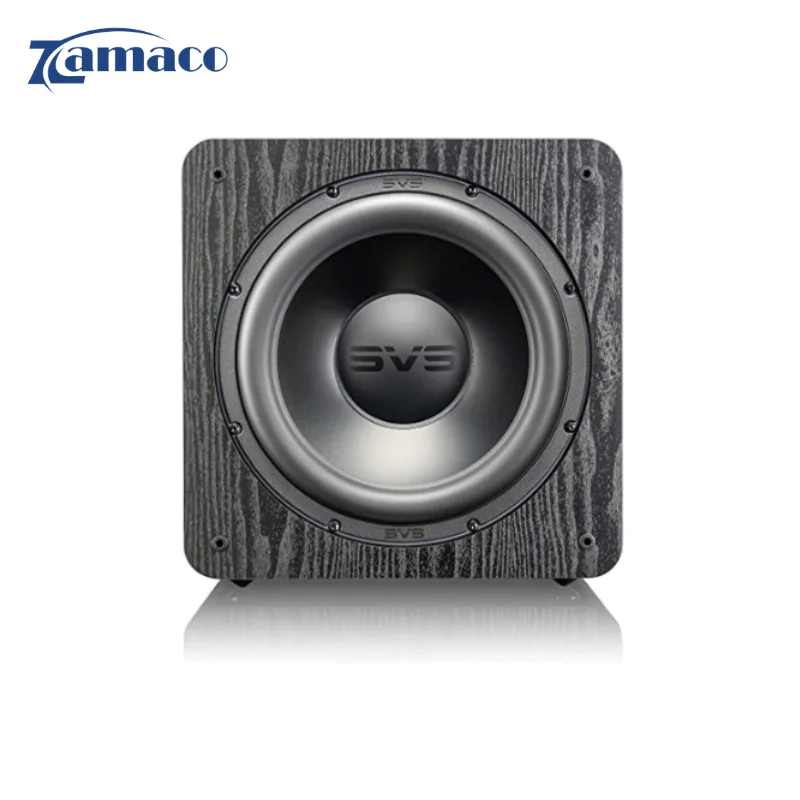 loa sub svs sb 2000 pro 12 inch 550w 3