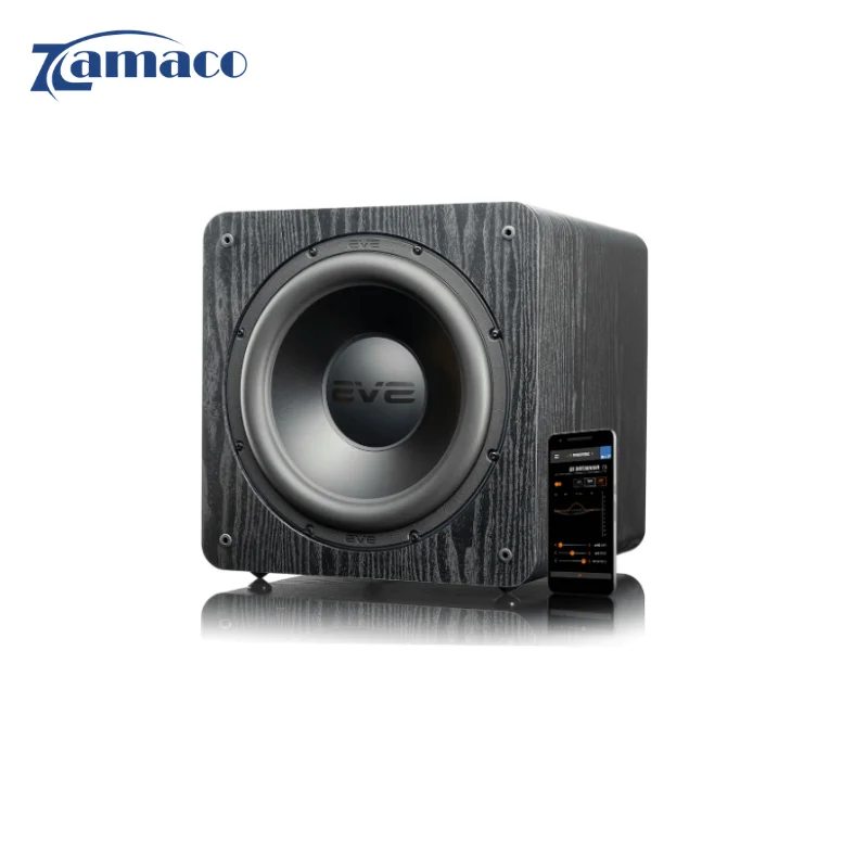 loa sub svs sb 2000 pro 12 inch 550w 5