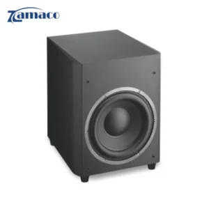 loa subwoofer focal chorus 300p sub dien bass reflex 3