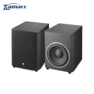 loa subwoofer focal chorus 300p sub dien bass reflex 4