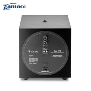 loa subwoofer focal cub evo am tram sau gon gang 1