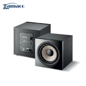 loa subwoofer focal sub 1000 f black eu uk cong suat 1000w 3