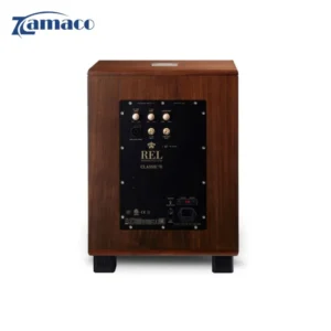 loa subwoofer rel classic 98 bass sau manh me 2