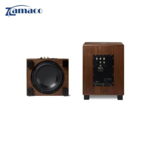Loa Subwoofer REL Classic 98 Bass sâu mạnh mẽ
