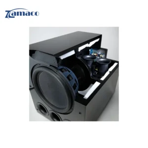 loa subwoofer svs pb16 ultra chinh hang sub 16 inch sieu tram hi end cuc manh 4
