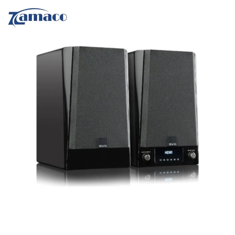 loa svs prime wireless pro powered speaker cho he thong hi fi khong day