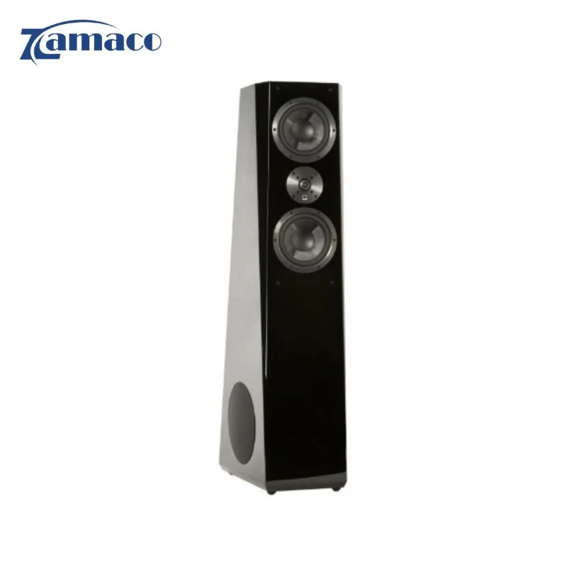 loa svs ultra tower loa cot hi end cho he thong am thanh