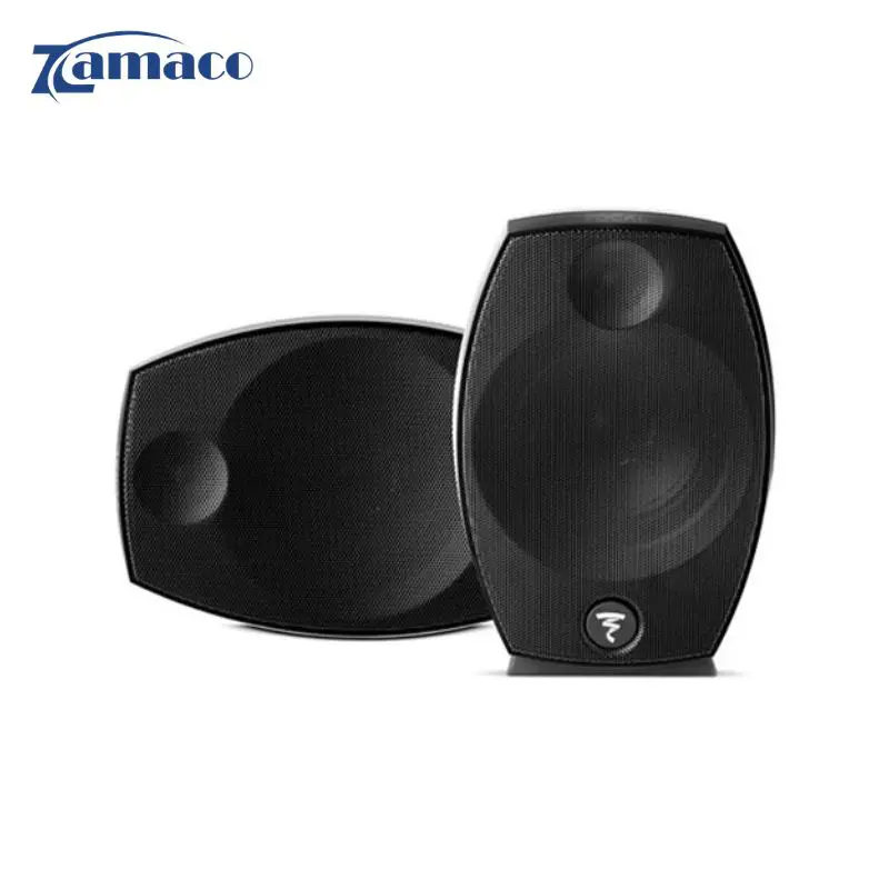 loa ve tinh focal sib evo 2 0 loa 2 duong tieng nho gon