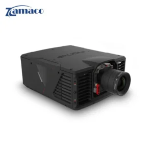 Máy chiếu 4K Native Norxe P55 8K, 240Hz, công nghệ DLP cao cấp