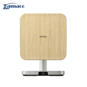 may chieu epson lifestudio flex ef 72 di dong google tv 2