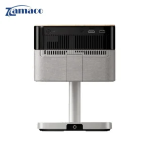 may chieu epson lifestudio flex ef 72 di dong google tv 4