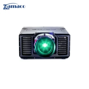 norxe p55 3ds projector may chieu 4k native 3d stereoscopic cong nghe dlp cao cap 3