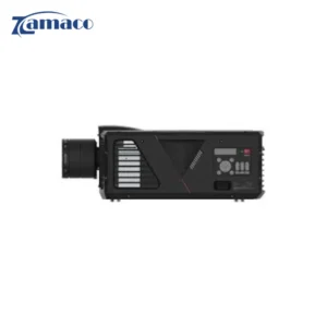 norxe p55 3ds projector may chieu 4k native 3d stereoscopic cong nghe dlp cao cap 5