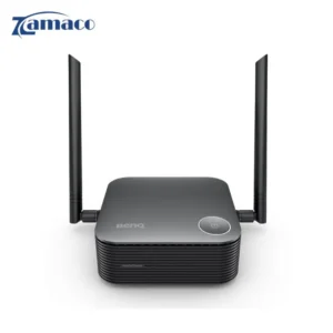 thiet bi trinh chieu khong day benq vs25 4k plug play 3