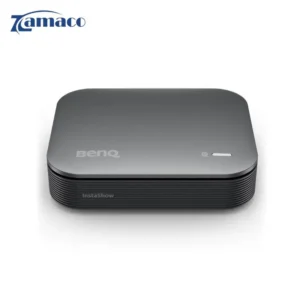 thiet bi trinh chieu khong day benq vs25 4k plug play 4