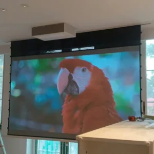 Bedroom Cinema UST HU715QW 03