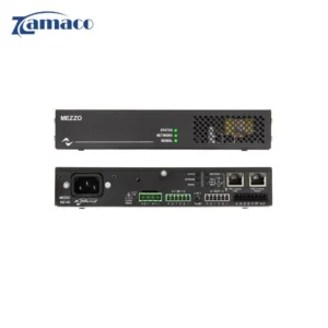 amply cong suat powersoft mezzo 602 a 2 kenh 600w dsp tich hop 3