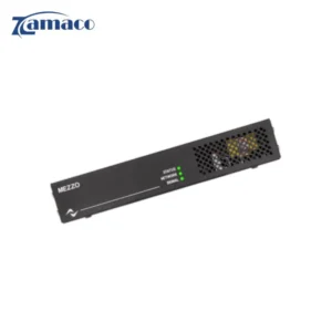 amply cong suat powersoft mezzo 602 a 2 kenh 600w dsp tich hop 4