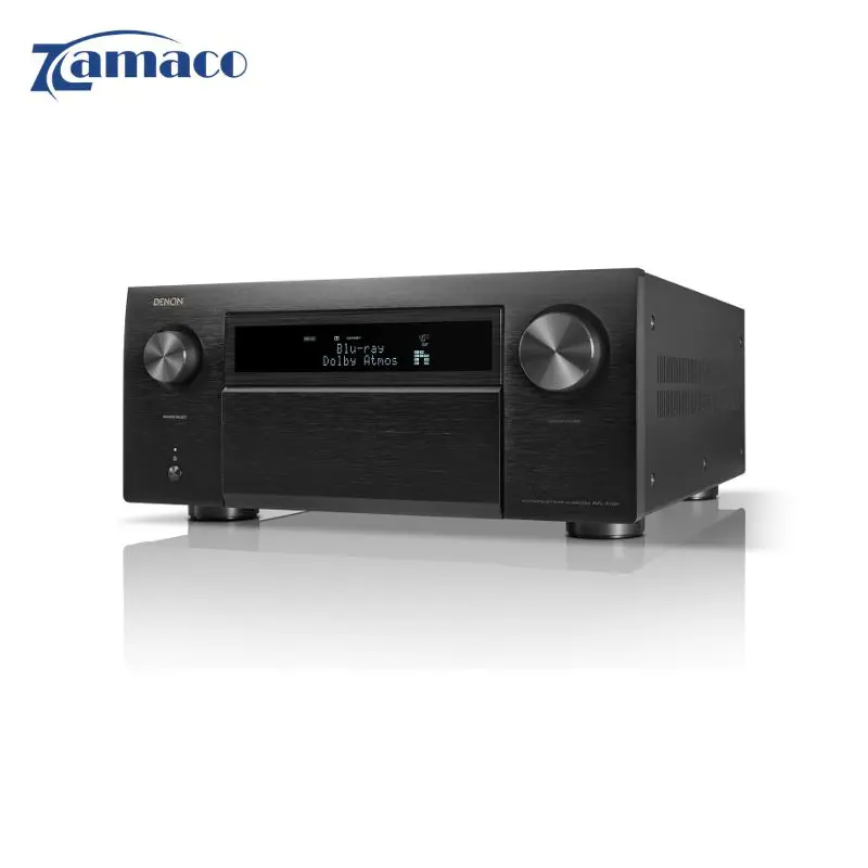 amply da kenh denon avc a10h 13 4 kenh 8k dolby atmos cao cap 1