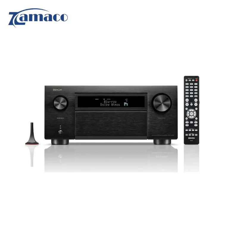 amply da kenh denon avc a10h 13 4 kenh 8k dolby atmos cao cap 3