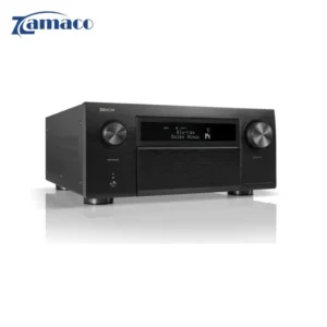 Amply đa kênh Denon AVC-A10H – 13.4 kênh, 8K, Dolby Atmos cao cấp