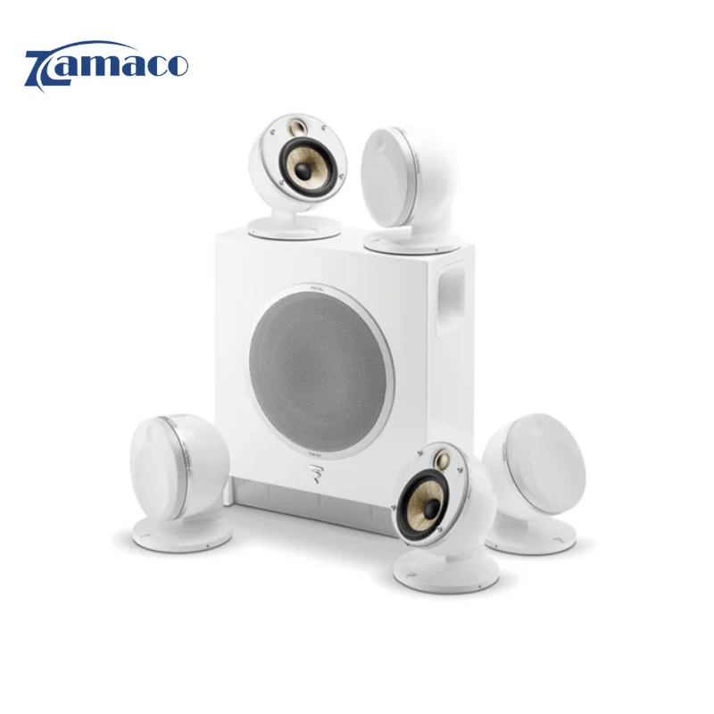 bo loa 5 1 focal pack dome flax sub air am thanh vom chuan rap tai gia 1