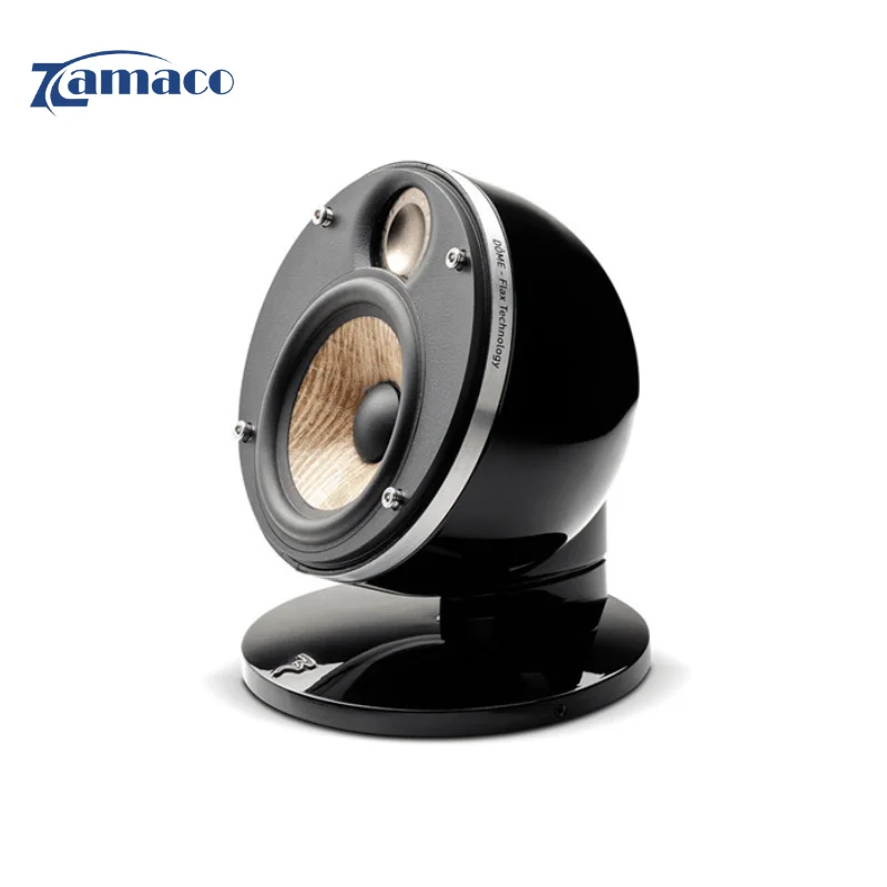 bo loa 5 1 focal pack dome flax sub air am thanh vom chuan rap tai gia 4