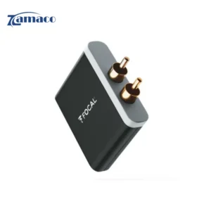 Bộ thu Focal Universal Wireless Receiver aptX Bluetooth Hi-Fi chuẩn CD cho dàn âm thanh