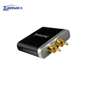 bo thu focal universal wireless receiver aptx bluetooth hi fi chuan cd cho dan am thanh 3