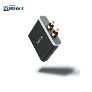 bo thu focal universal wireless receiver aptx bluetooth hi fi chuan cd cho dan am thanh 5