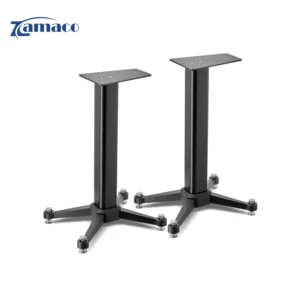 Chân loa Focal Kanta Center Stand Black chính hãng, tối ưu âm thanh loa Center Hi-End