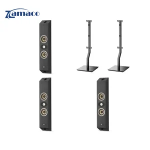 chan loa focal on wall 300 series chinh hang chan de loa cao cap thiet ke dong bo vung chac 4