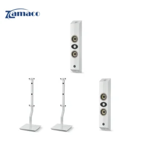 chan loa focal on wall 300 series chinh hang chan de loa cao cap thiet ke dong bo vung chac 5