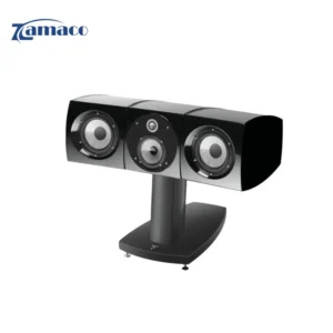 chan loa focal stand viva black chinh hang cao cap toi uu am thanh hi end 4