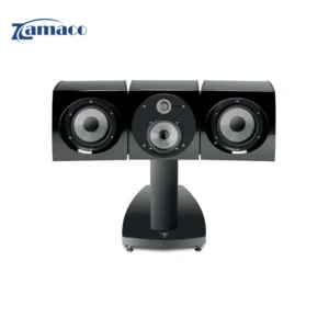 chan loa focal stand viva black chinh hang cao cap toi uu am thanh hi end 5