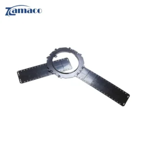 focal mounting bracket 100icw6 100icw6 st cho loa focal 100 series