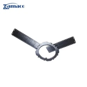 focal mounting bracket 300icw6 gia do loa am tran chinh hang 2