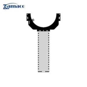 focal mounting bracket 300icw8 khung gan loa am tran cao cap 3