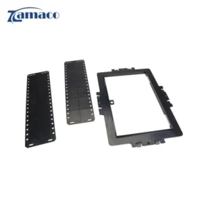 focal mounting bracket 300iw6 khung lap loa am tran chuan