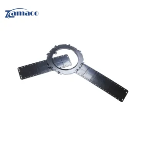 gia do loa focal mounting kit c ring 100ics6 chinh hang phu kien lap dat am tran chac chan toi uu thi cong 2