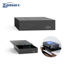 Giá đỡ máy chiếu NexiGo AS400 – Khay trượt nâng UST tự động