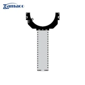 gia focal mounting bracket ic 1002 cho he thong am thanh am tran 3